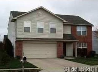 1082 Springwater Rd, Kokomo, IN 46902