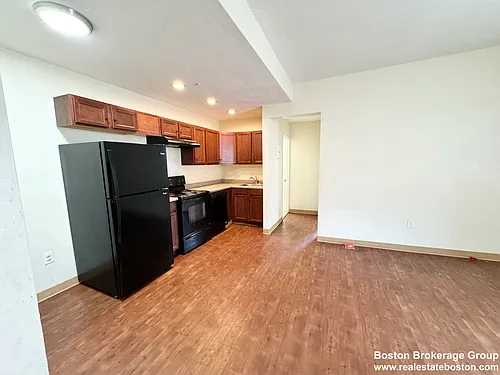 13 Ruggles St #4 Photo 1