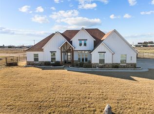 2013 Sunset Ridge Dr, Weatherford, TX 76087