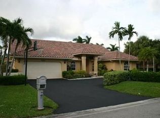 8661 NW 53rd Ct, Coral Springs, FL 33067