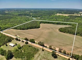 County Road 734, Chancellor, AL 36316