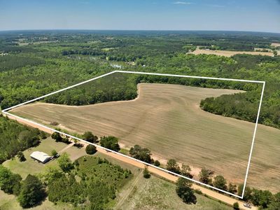 County Road 734, Chancellor, AL, 36316