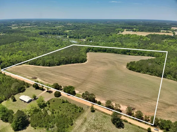 County Road 734, Chancellor, AL 36316