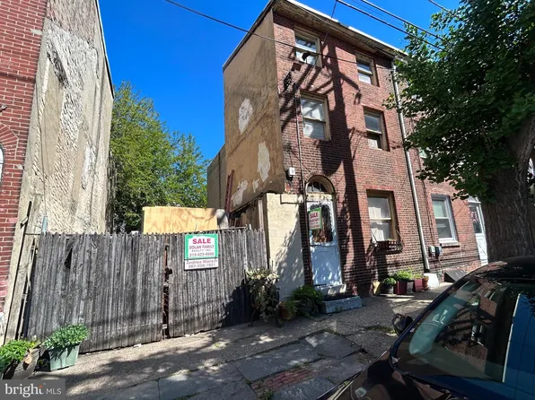 123 E Allen St, Philadelphia, PA 19125