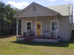 303 Ferguson Ave, Avon Park, FL 33825