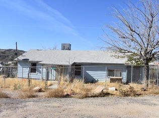 5370 E Midland Trl, Globe, AZ 85501