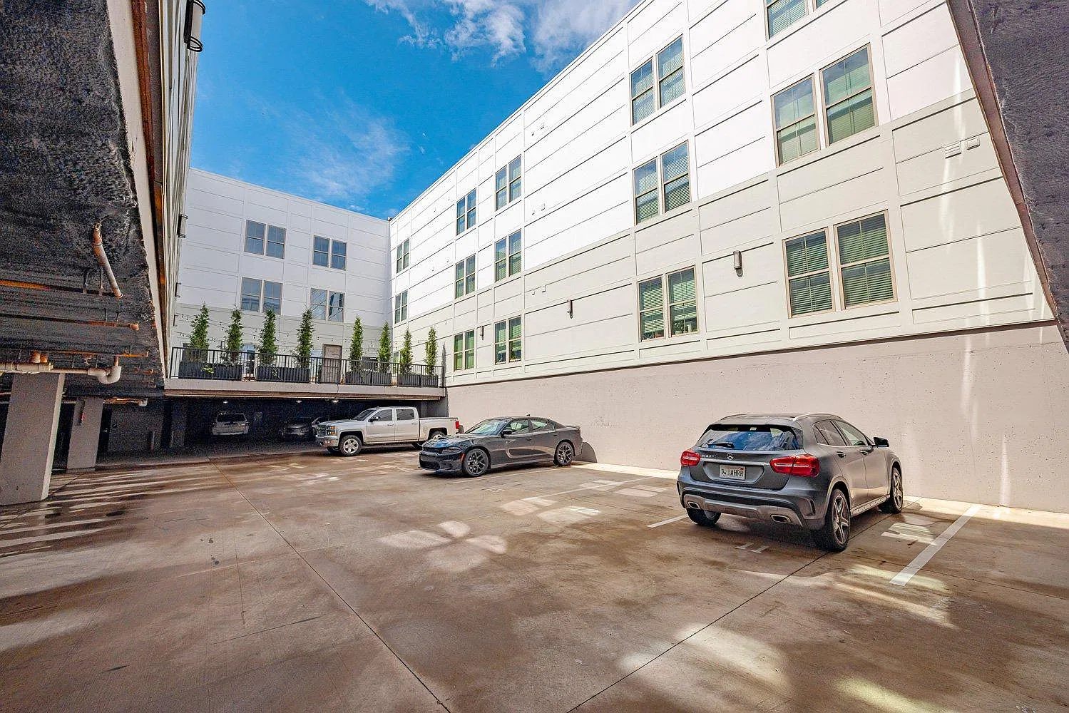 Museum Lofts — Photo 4