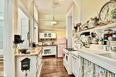 Sold by Brown Harris Stevens