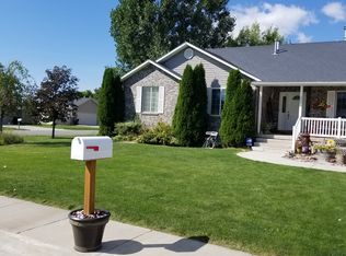 690 S 1 E, Preston, ID 83263