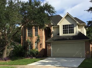 14123 Lake Trail Dr, Sugar Land, TX 77498