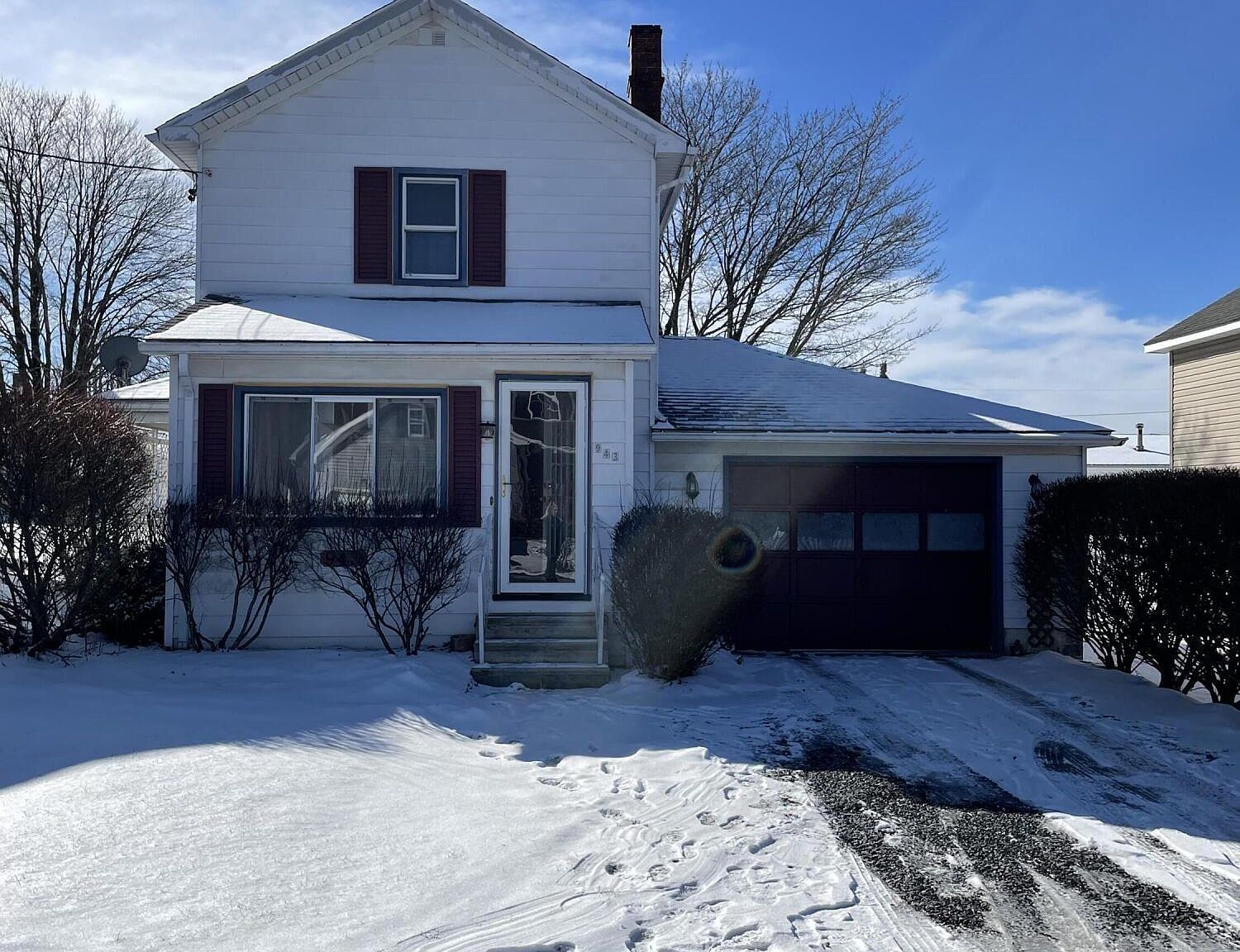 943 9th St, Colver, PA 15927 Zillow