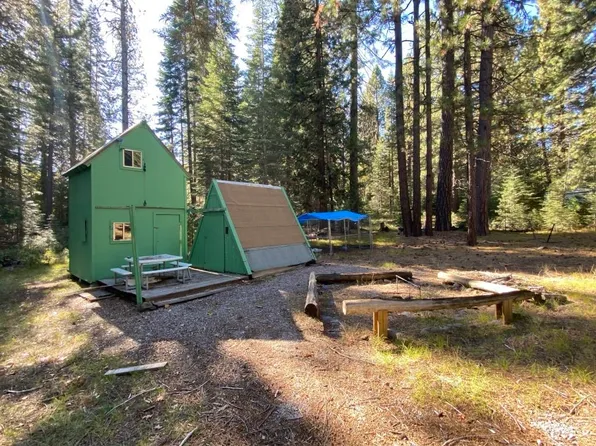 2-D-19 Widow Springs Dr, McCloud, CA 96057