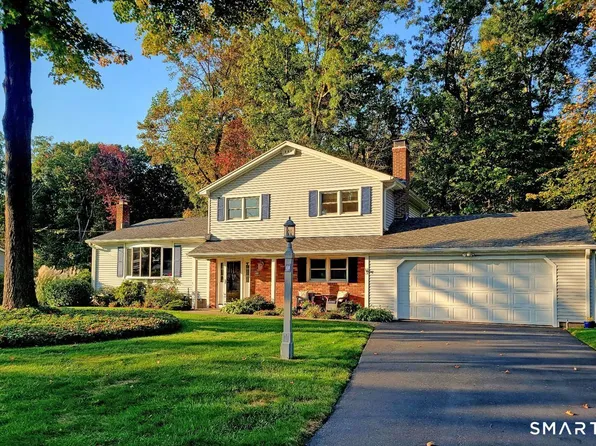 7 Old Forge Road, North Haven, CT 06473