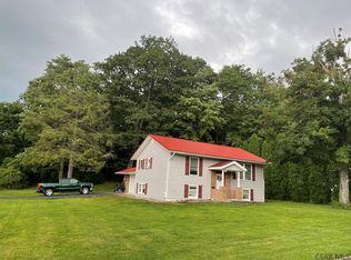 316 Beautyline Dr, Salix, PA 15952