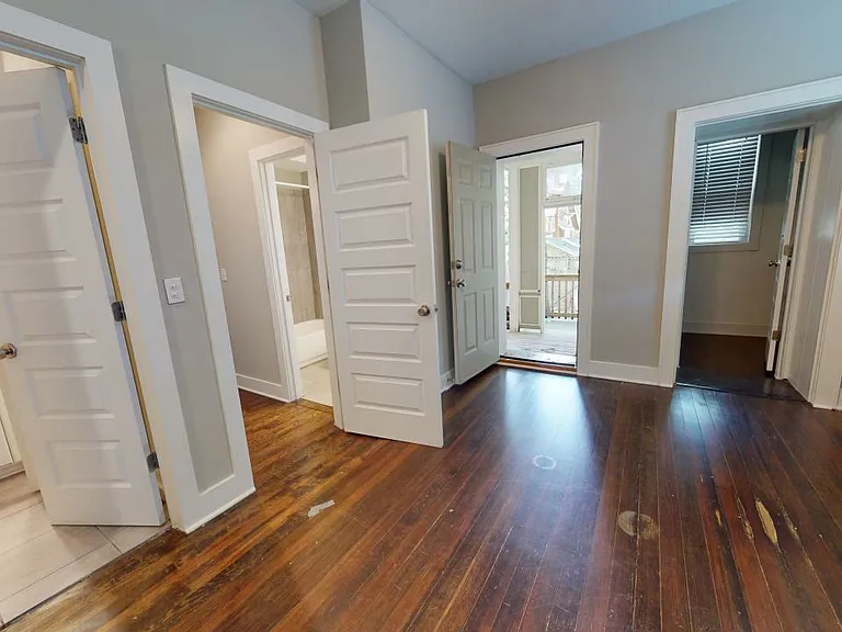 3726 Washington | Charming Updated Apartment — Photo 57