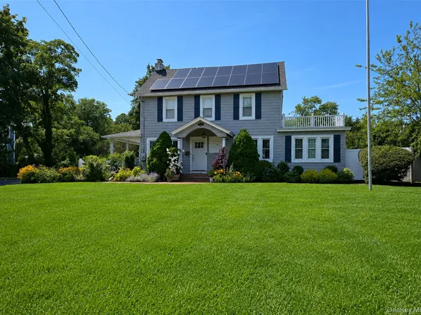 9 Ocean Avenue, Amityville, NY 11701