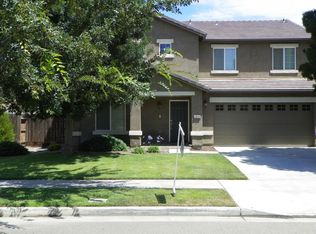 4844 W Reese Ave, Visalia, CA 93277