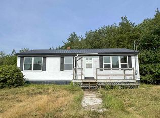 449 Wyman Rd, Milbridge, ME 04658