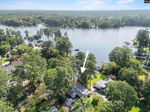 1125 Wonder Dr, Chapin, SC 29036