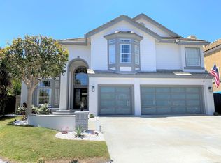 27091 Falling Leaf Dr, Laguna Hills, CA 92653