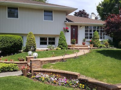 34 Cumberland Rd, Jericho, NY, 11753