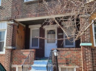1612 S Newkirk St, Philadelphia, PA 19145