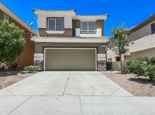 367 Dog Leg Dr, Las Vegas, NV 89148