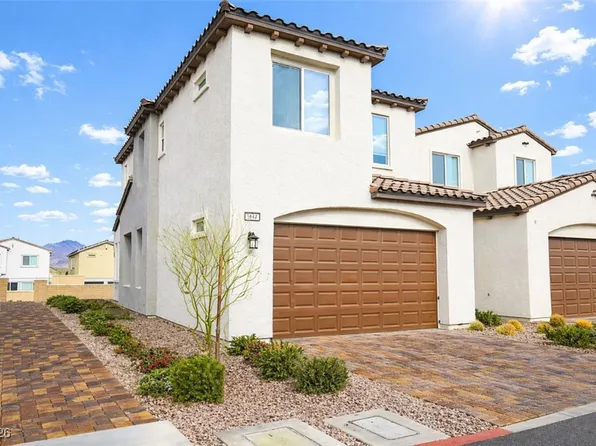 224 Vanhoy Ave, Henderson, NV 89011