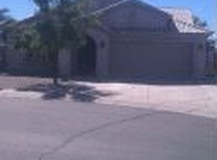 1985 E Aloe Pl, Chandler, AZ 85286
