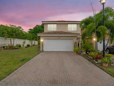 6600 NW 38th Dr, Lauderhill, FL, 33319