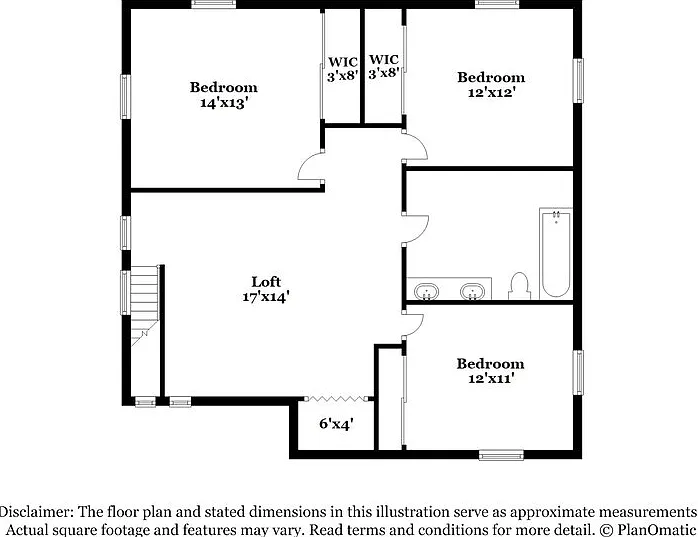 2507 Gold Dust Dr — Photo 3
