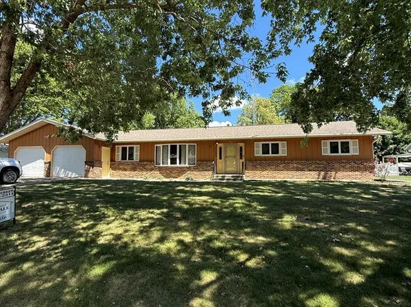 710 N Illinois St, Lake City, IA 51449