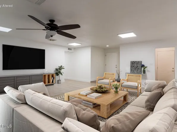 2816 W VILLA MARIA Drive, Phoenix, AZ 85053