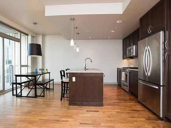 2nd image of 10650 NE 9th Pl Unit 1028