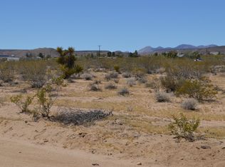 Desert Land Parcel 2.2 Acres #NAPA, Flamingo Heights, CA 92284