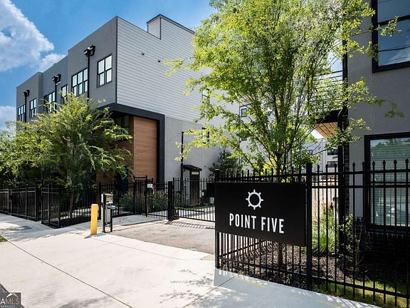 2nd image of 340 Eugenia St SW #503