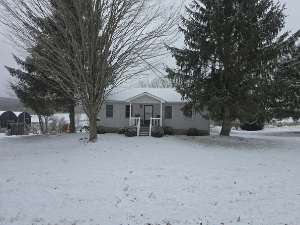 191 Lee Rd, Greenfield Township, PA 18407