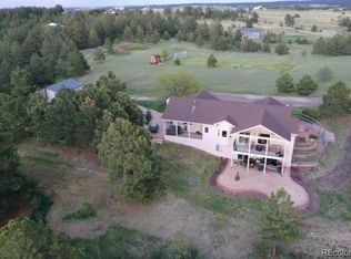 37693 Stillwater St, Elizabeth, CO 80107