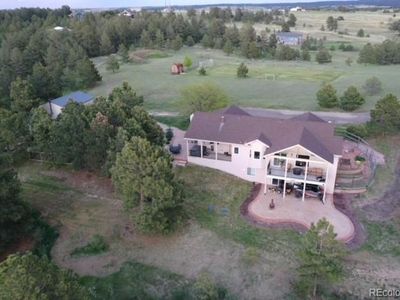 37693 Still Water Street, Elizabeth, CO, 80107