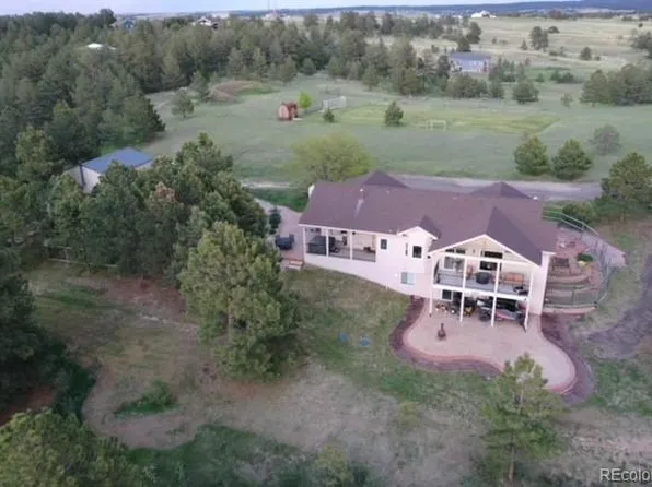 37693 Still Water Street, Elizabeth, CO 80107