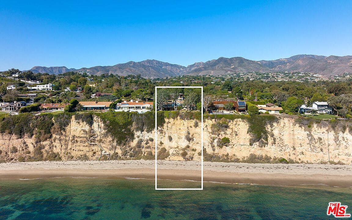 28980 Cliffside Dr, Malibu, CA 90265 Zillow