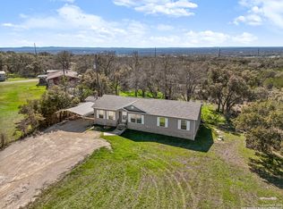 672 Craig Ln, Spring Branch, TX 78070