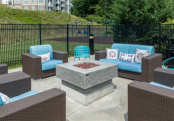 The Sound at Gateway Commons — Photo 4