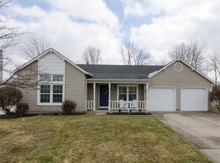 9413 Helmsdale Dr, Indianapolis, IN