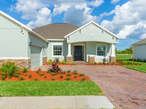 7101 E Village Sq, Vero Beach, FL 32966