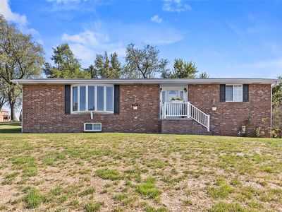 250 Oak Hill Dr, Washington, PA, 15301