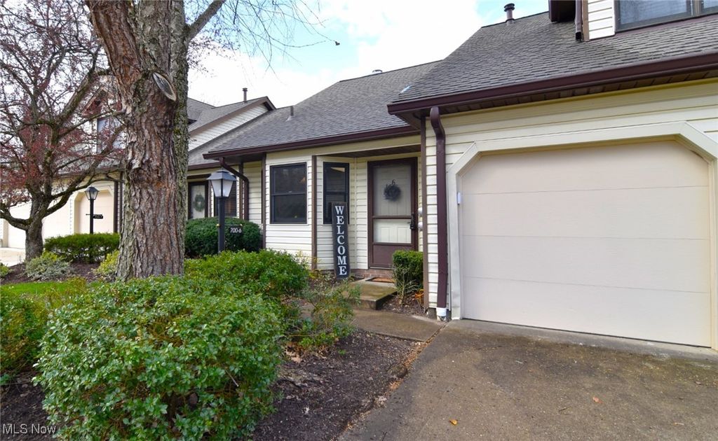 Real estate listing image