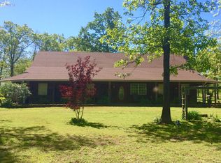 251 Wild Cat Loop, Searcy, AR 72143