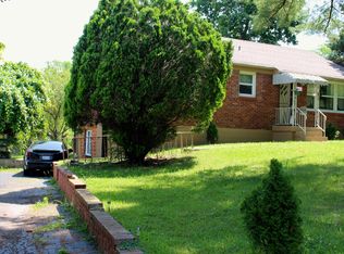 110 Rolynn Dr, Nashville, TN 37210