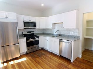 622 Columbia Rd APT 4, Boston, MA 02125
